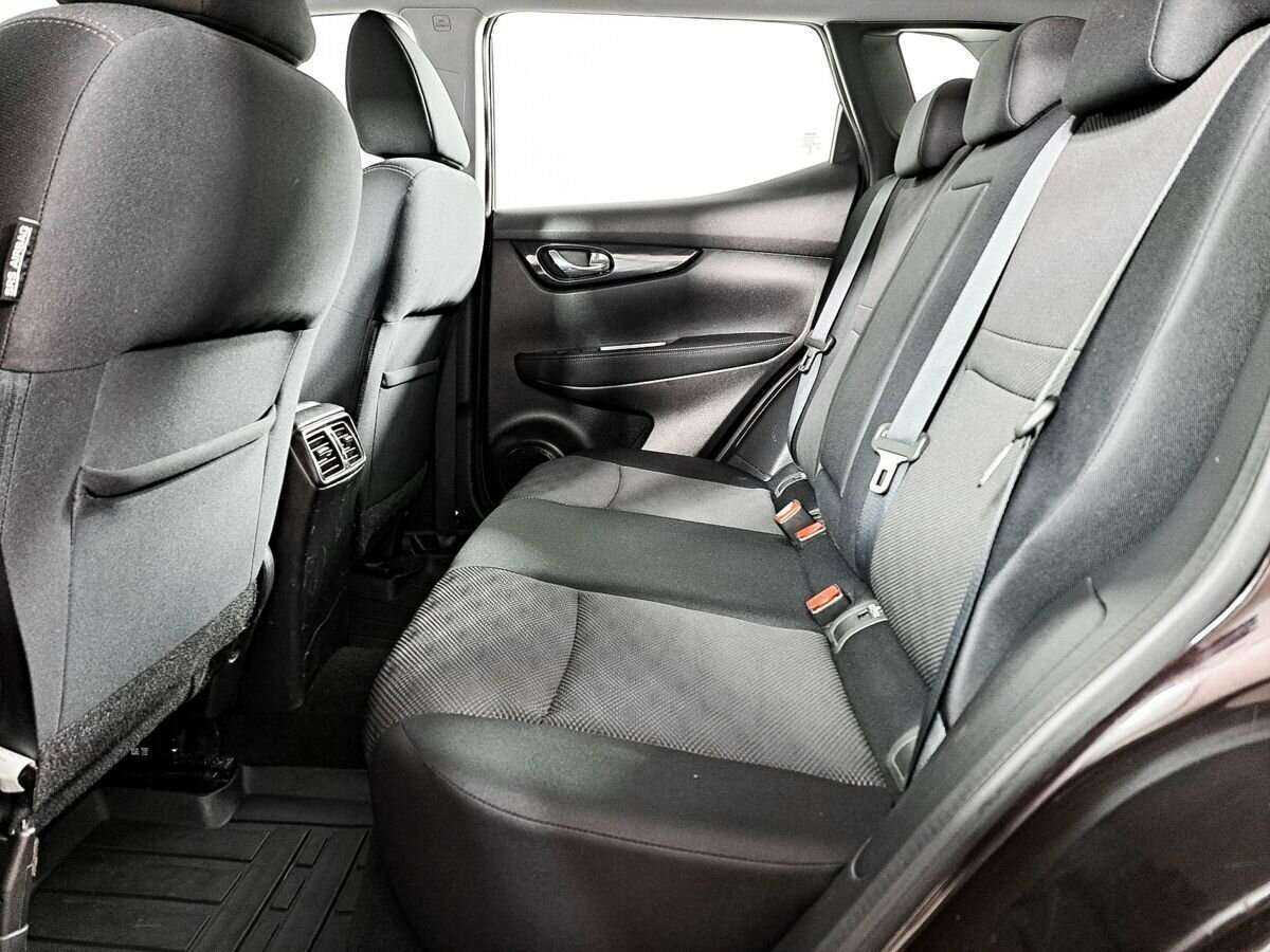 Продажа Б/У Ниссан Кашкай. Фото: #7