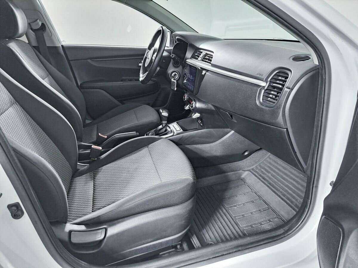 Продажа Б/У Киа Рио. Фото: #10