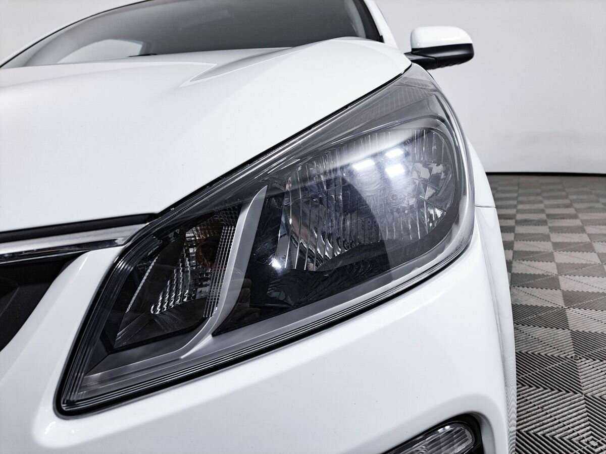 Продажа Б/У Киа Рио. Фото: #16