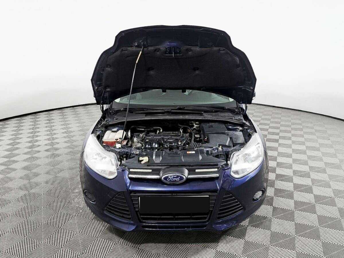 Продажа Б/У Форд Фокус. Фото: #8