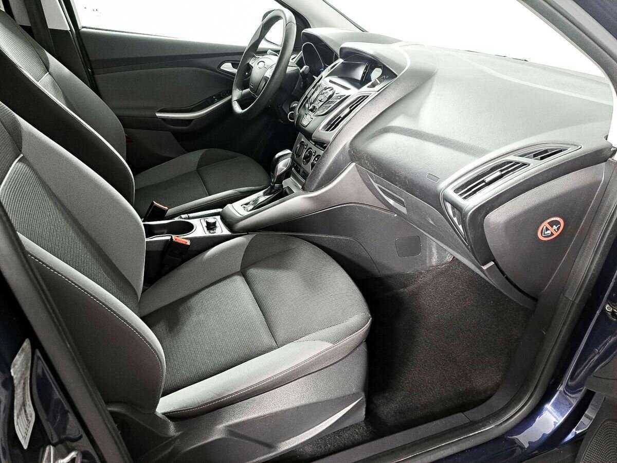 Продажа Б/У Форд Фокус. Фото: #10