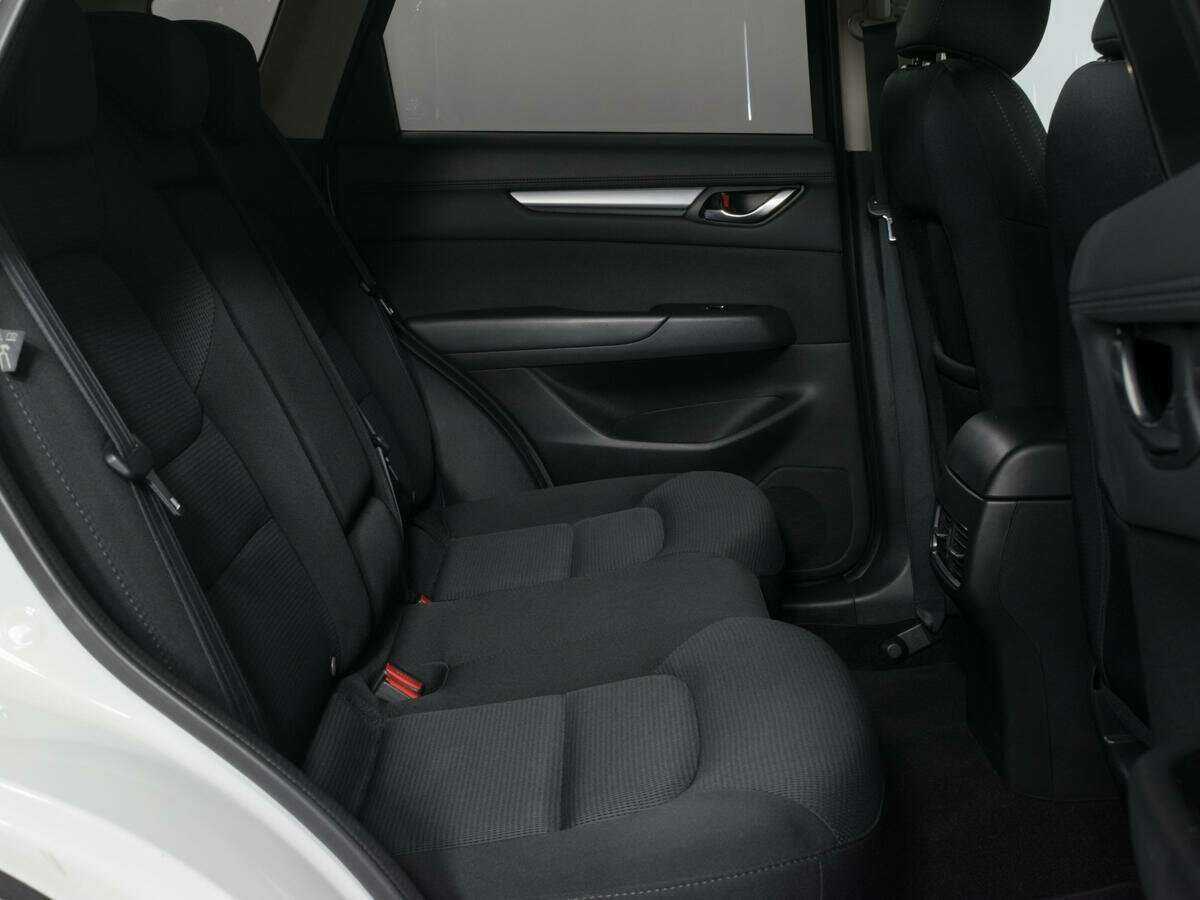 Продажа Б/У Мазда Ц-Икс-5. Фото: #11