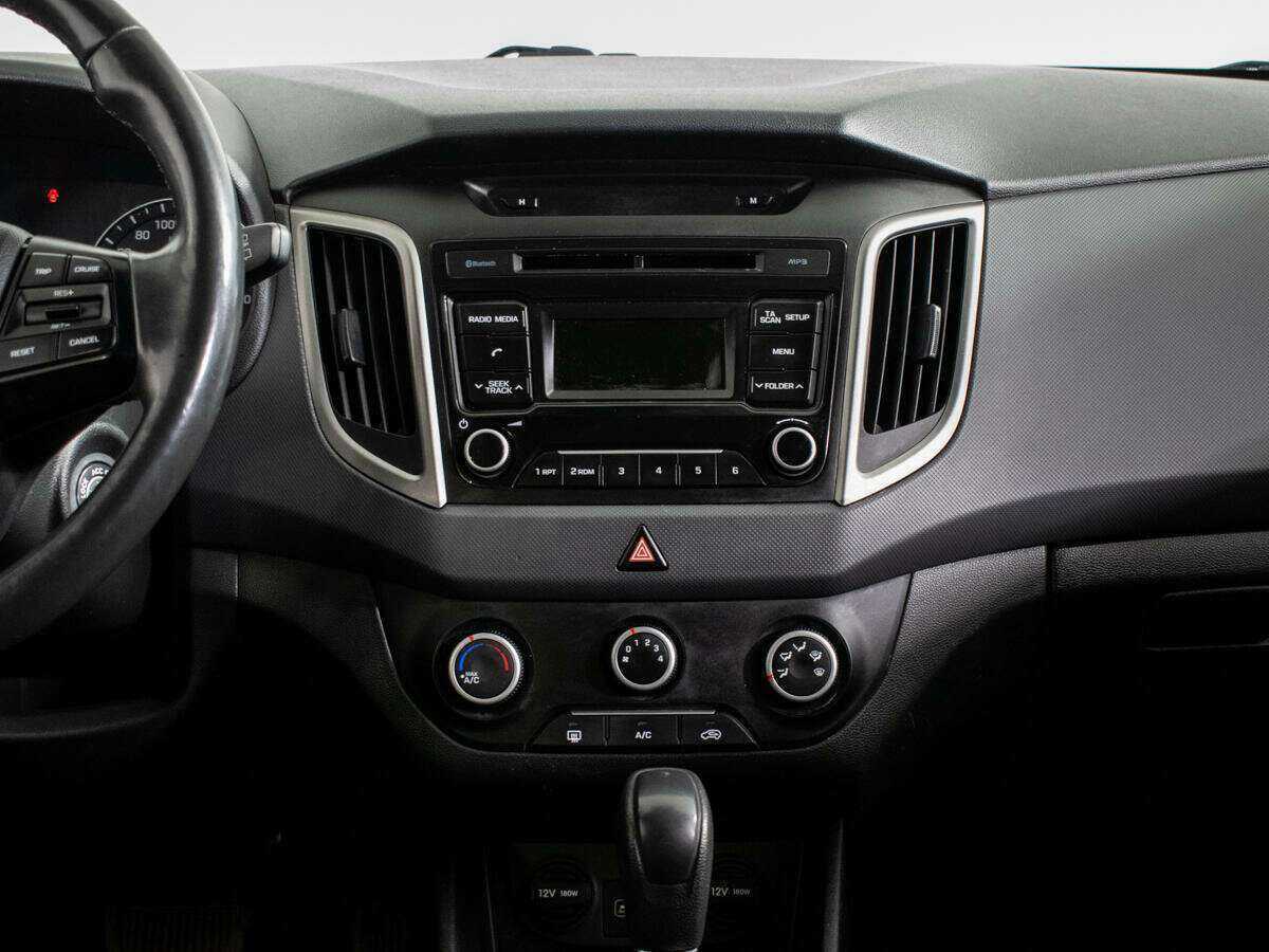 Продажа Б/У Хендай Крета. Фото: #10