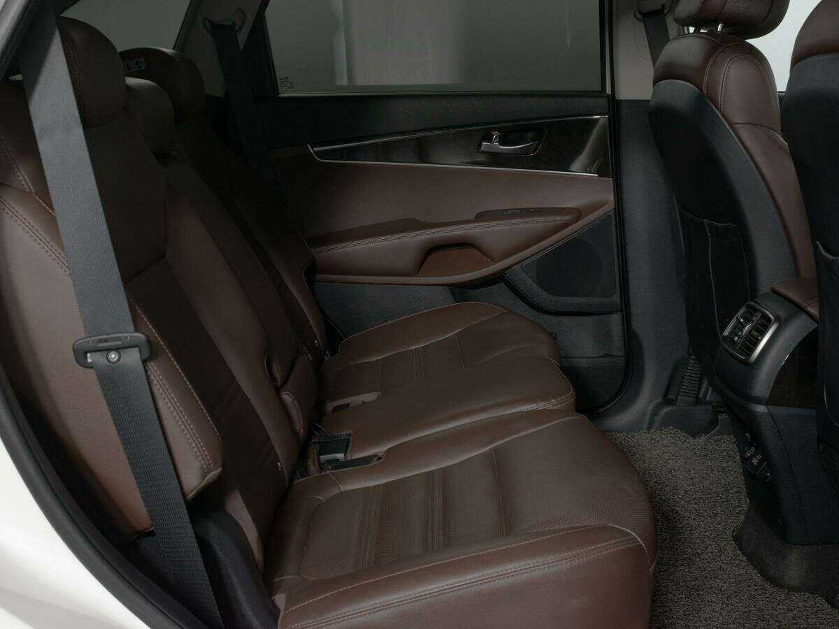 Продажа Б/У Киа Соренто. Фото: #14