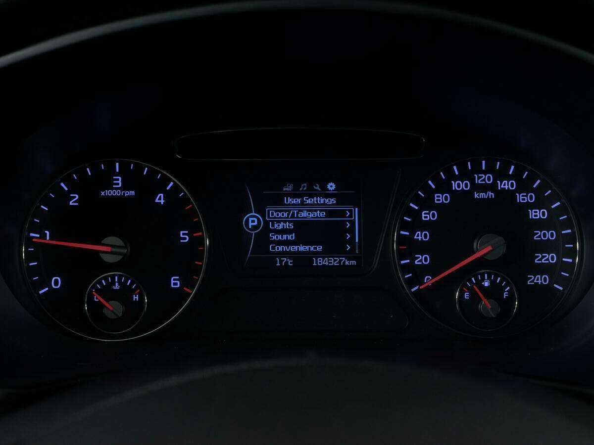 Продажа Б/У Киа Соренто. Фото: #15