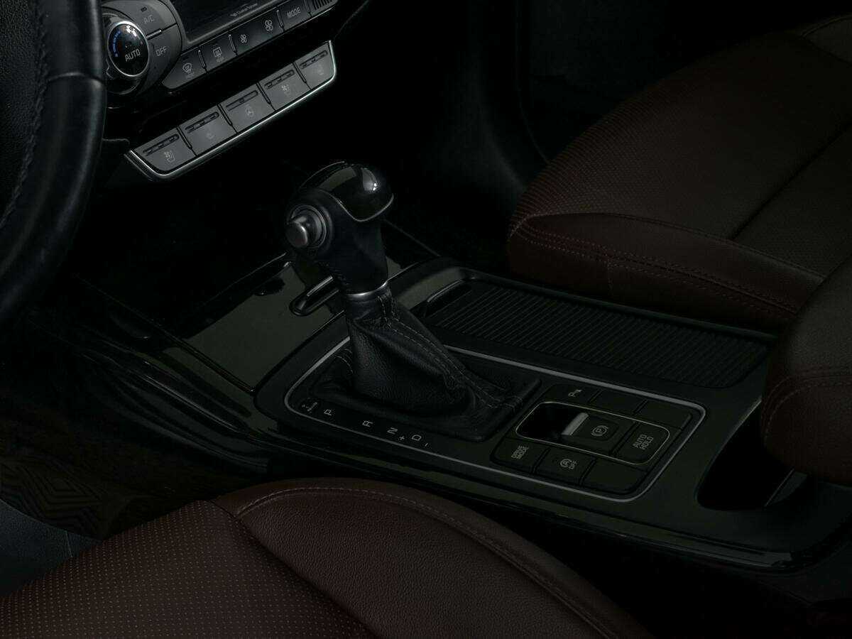 Продажа Б/У Киа Соренто. Фото: #17