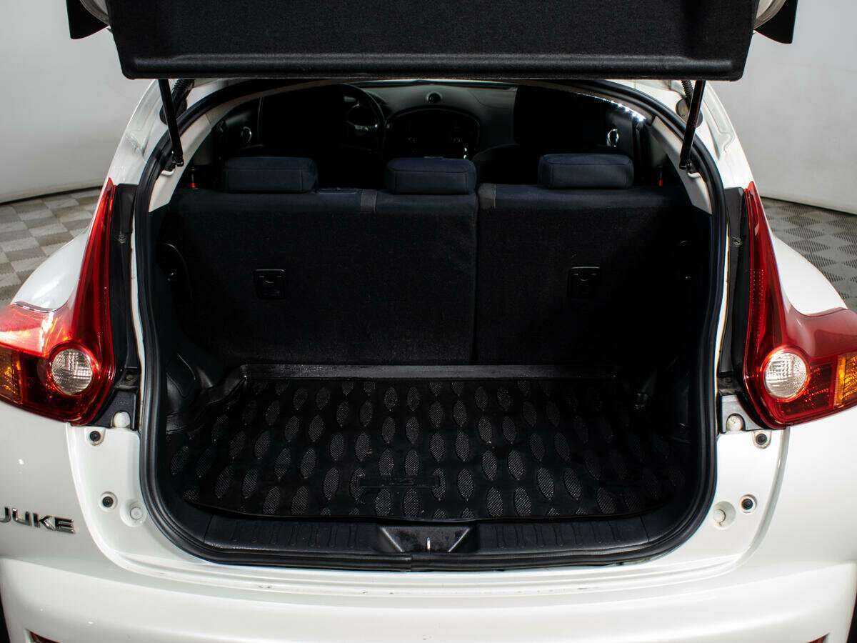 Продажа Б/У Ниссан Жук. Фото: #11