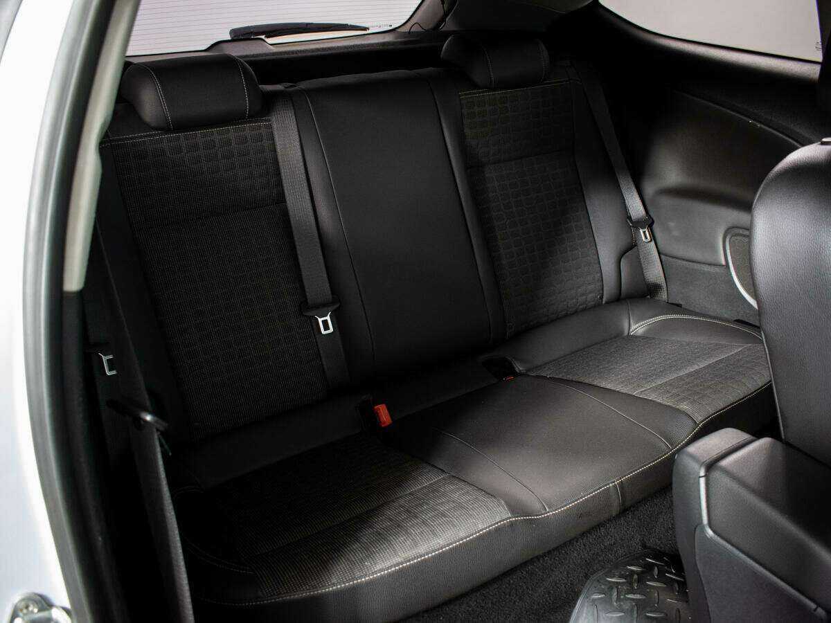 Продажа Б/У Опель Астра. Фото: #9