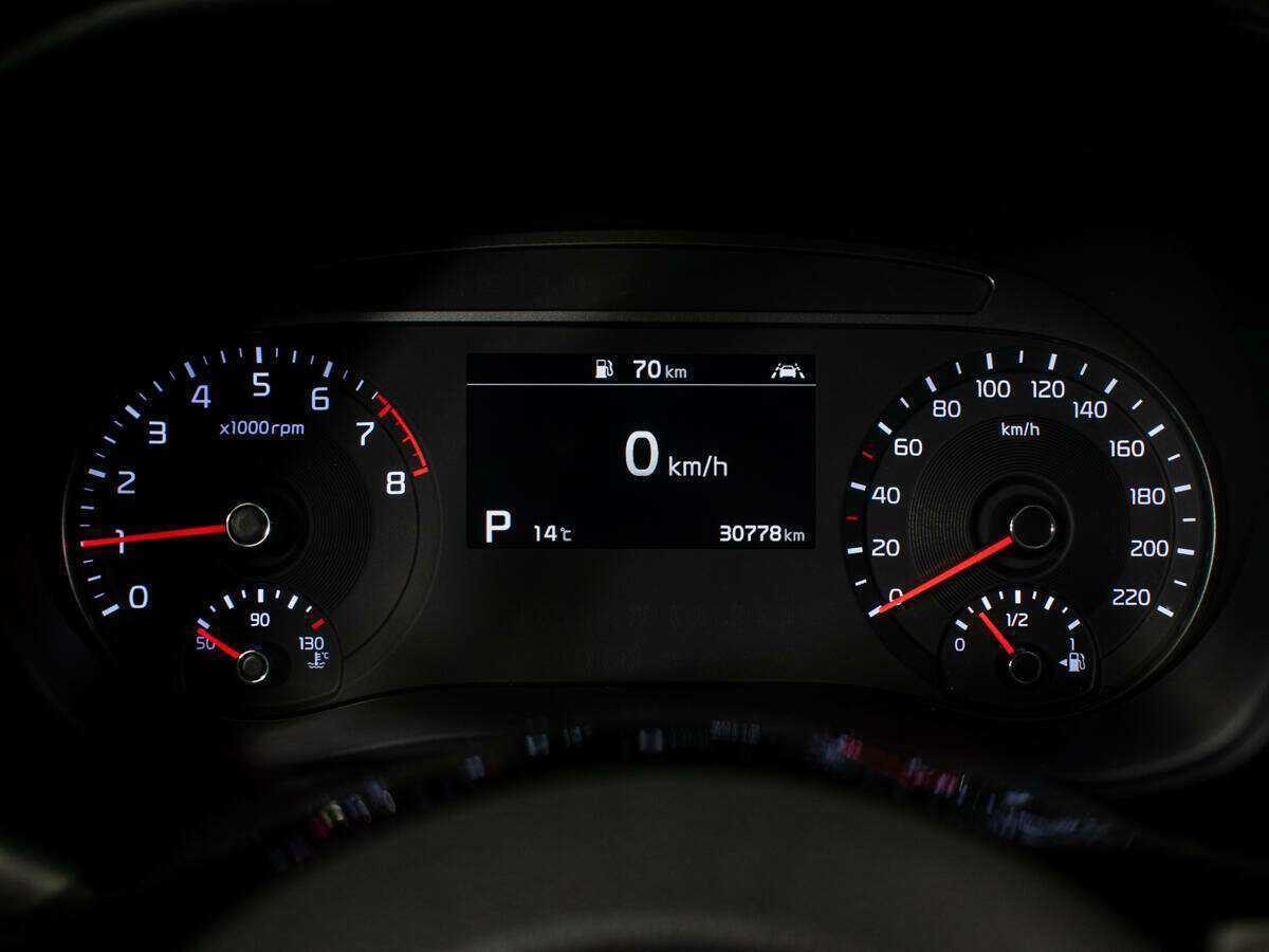 Продажа Б/У Киа Соул. Фото: #9