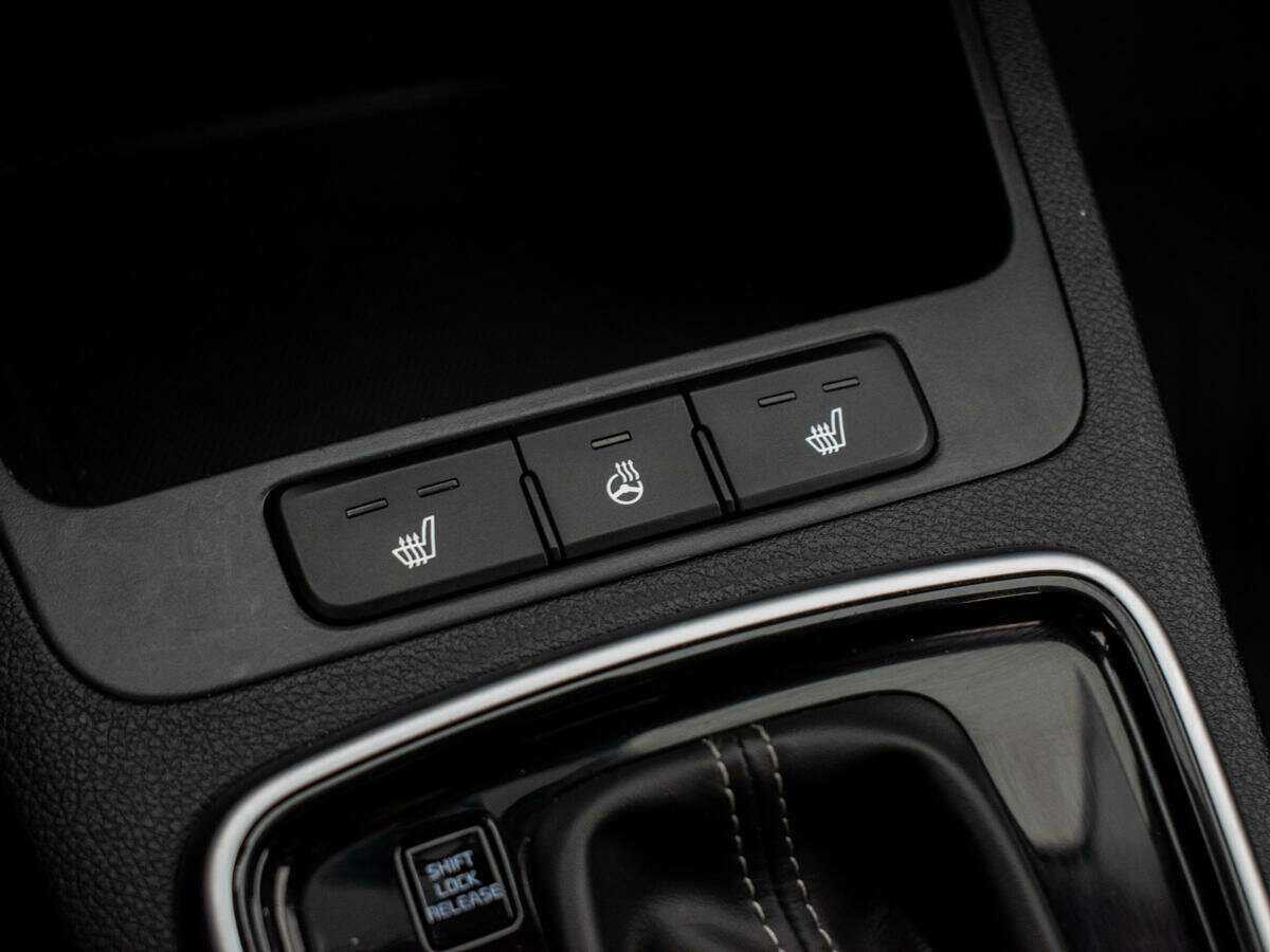 Продажа Б/У Киа Рио. Фото: #13