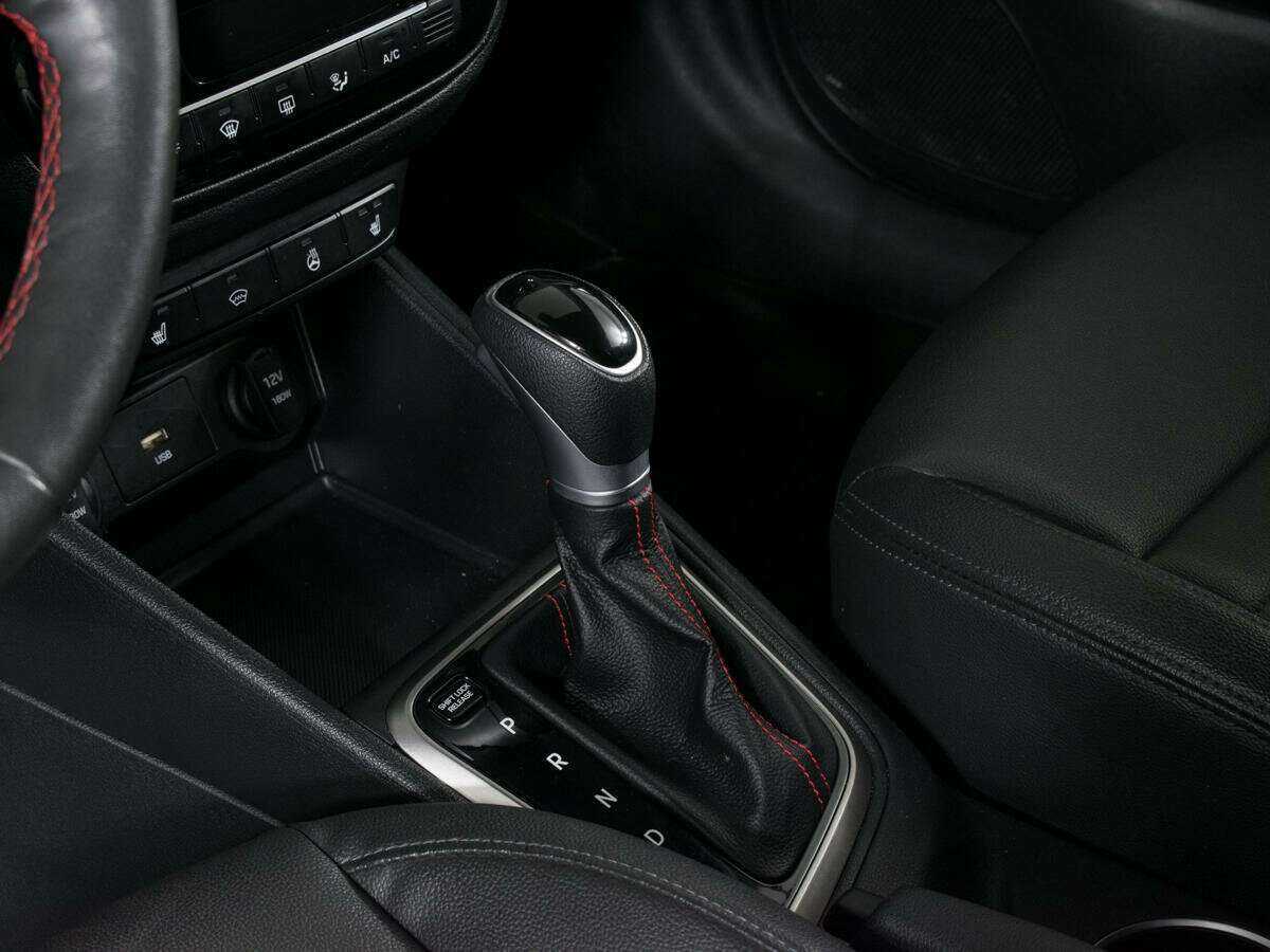 Продажа Б/У Хендай Солярис. Фото: #16