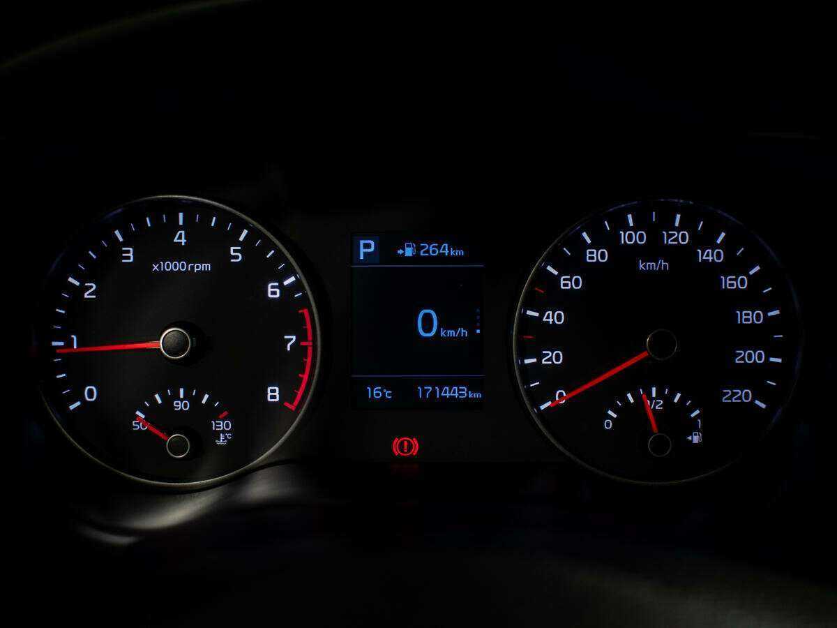 Продажа Б/У Киа Рио. Фото: #8