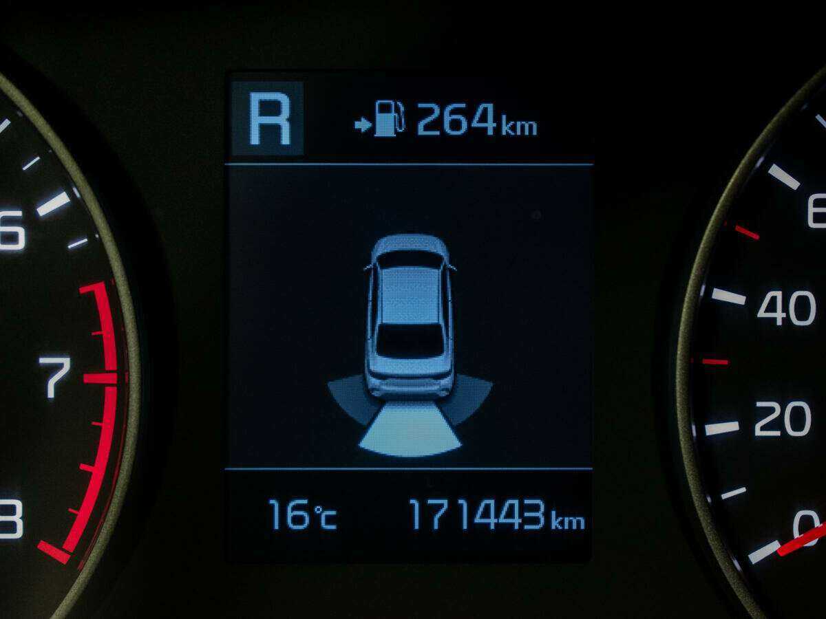 Продажа Б/У Киа Рио. Фото: #12