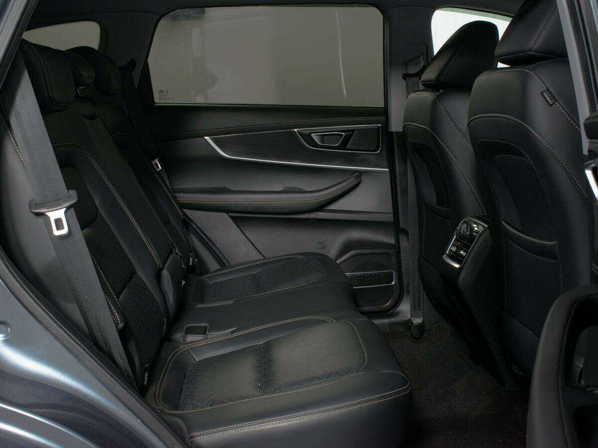 Продажа Б/У Чери Тигго 8. Фото: #10