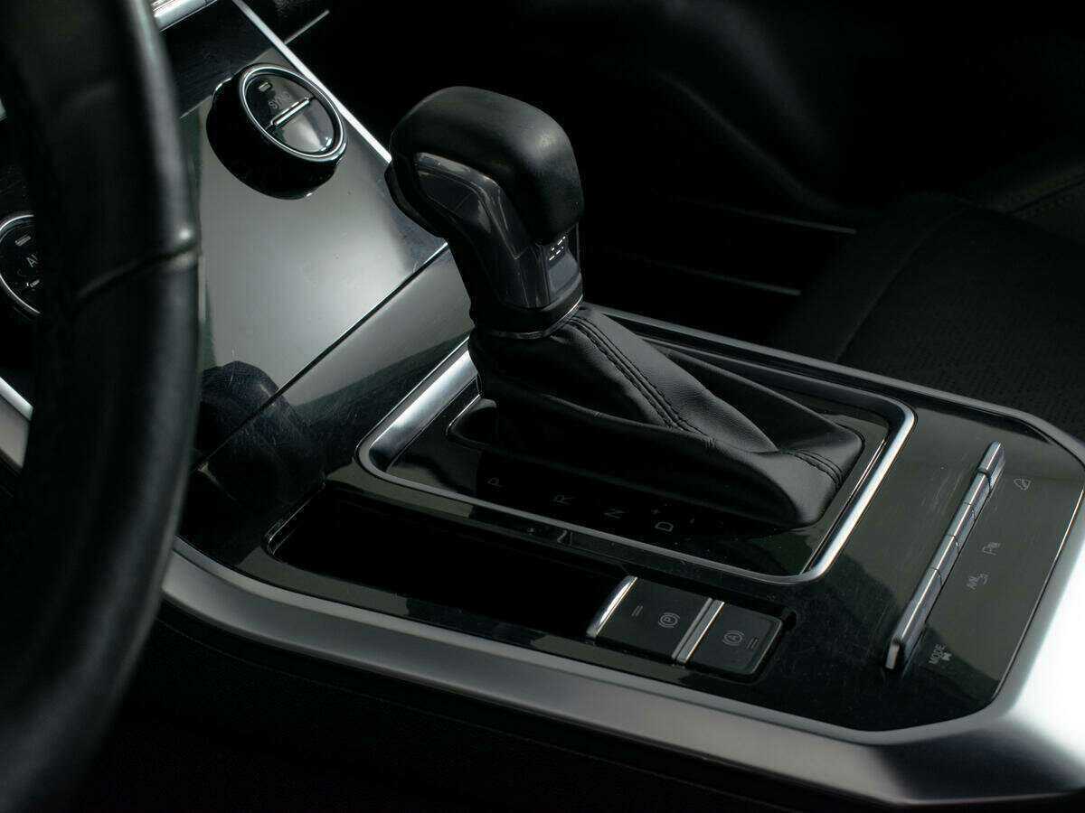 Продажа Б/У Чери Тигго 8. Фото: #14