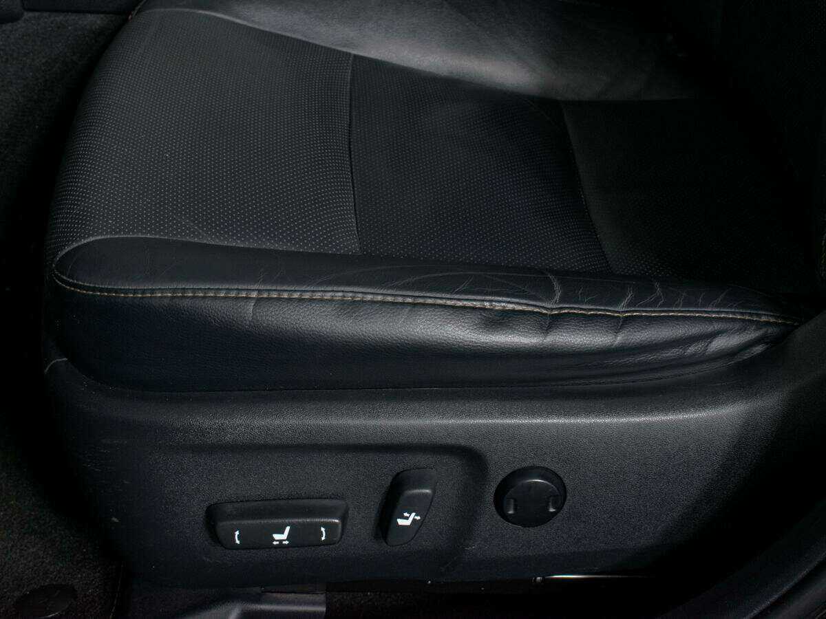 Продажа Б/У Тойота Камри. Фото: #16