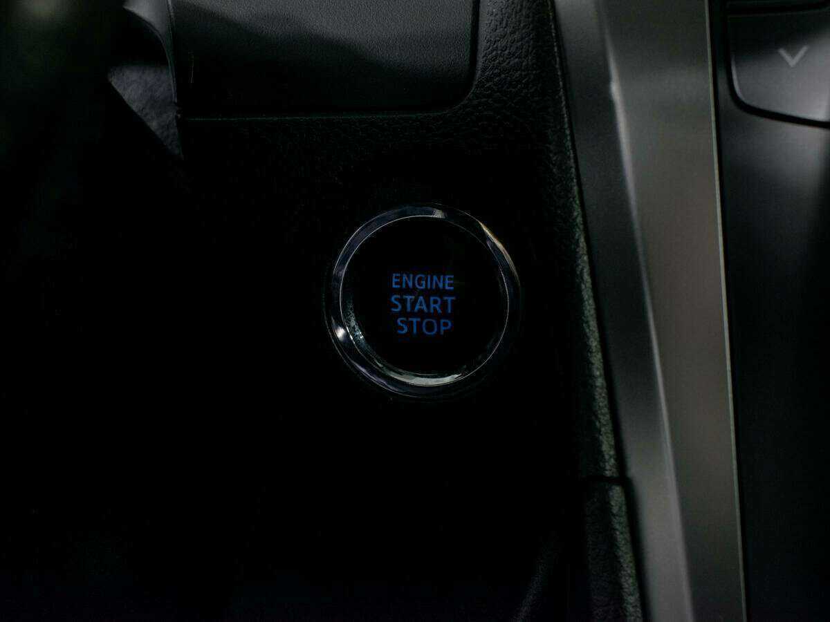 Продажа Б/У Тойота Камри. Фото: #17