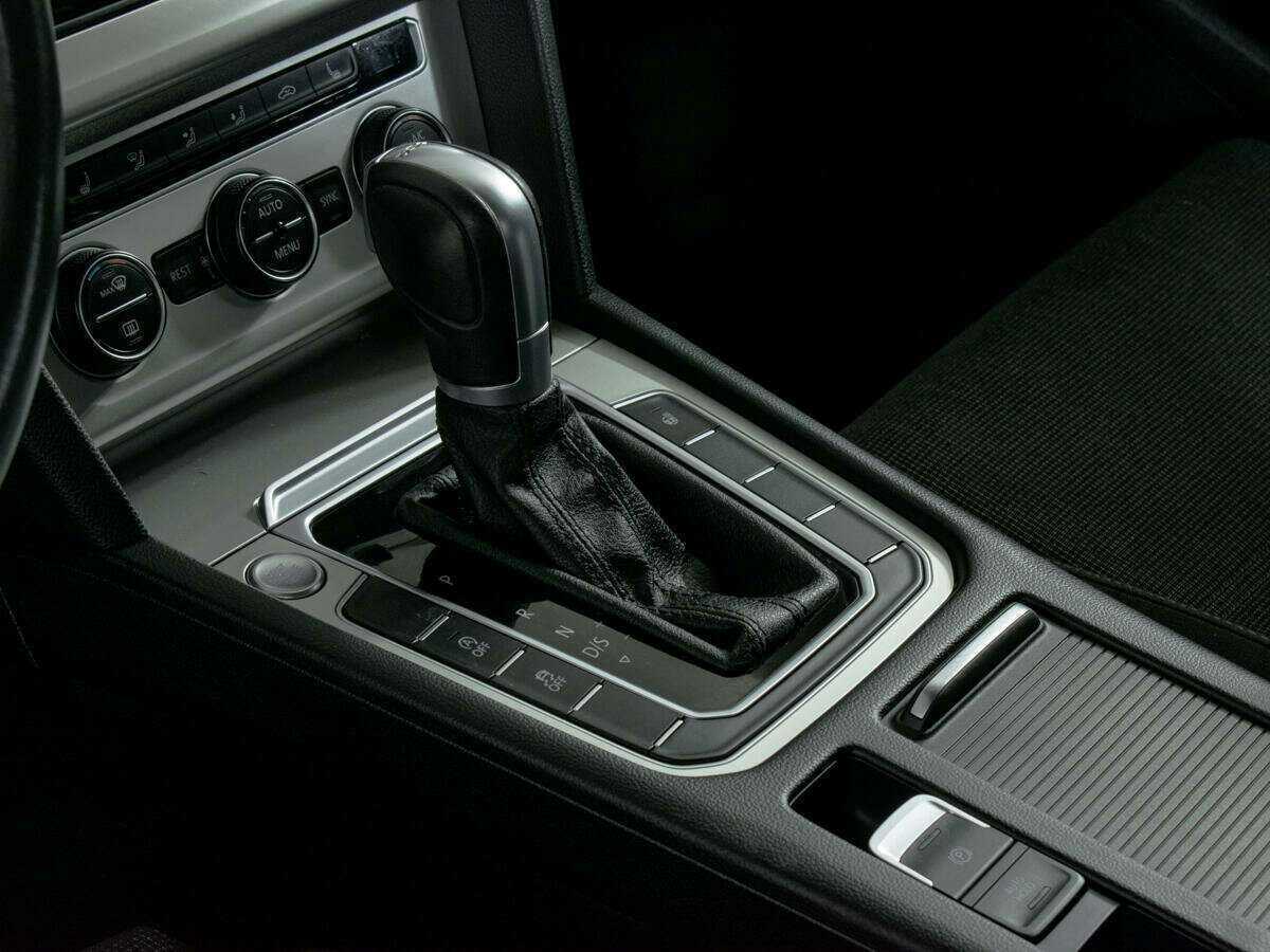 Продажа Б/У Фольксваген Пассат. Фото: #12