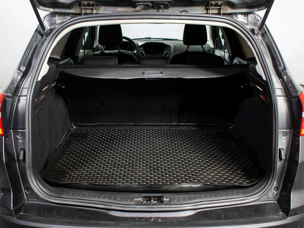 Продажа Б/У Форд Фокус. Фото: #11