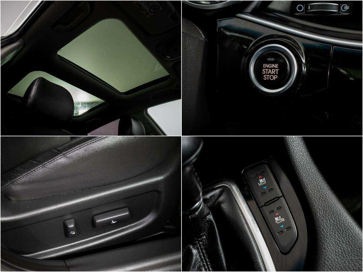 Продажа Б/У Киа Оптима. Фото: #12