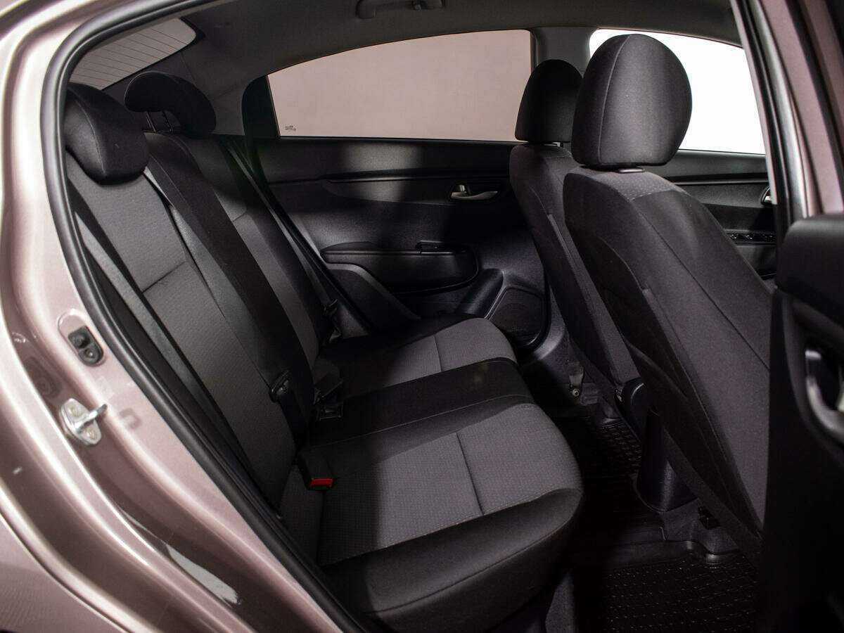 Продажа Б/У Киа Рио. Фото: #9