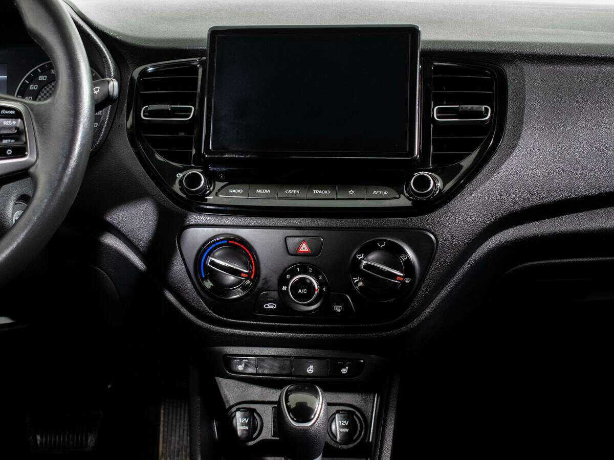 Продажа Б/У Хендай Солярис. Фото: #9