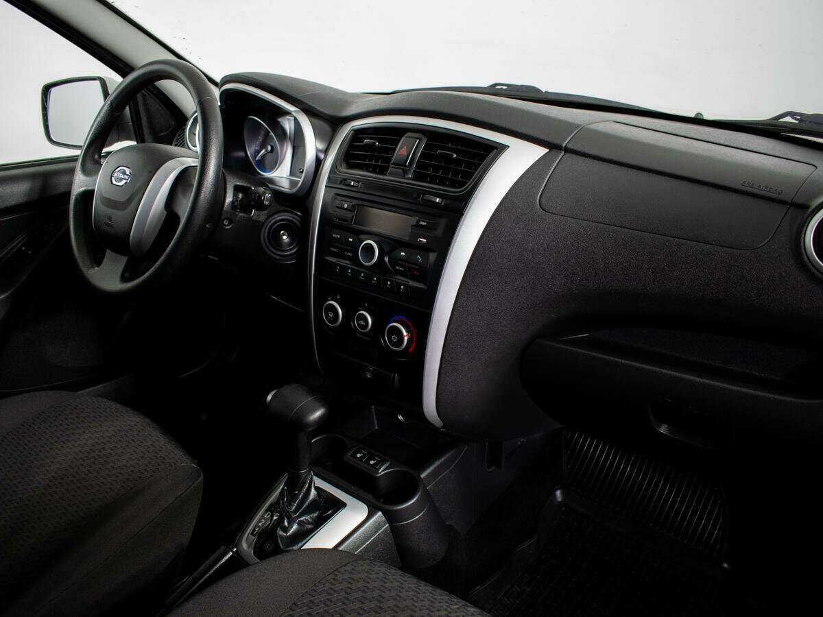 Продажа Б/У Датсун он-ДО. Фото: #6