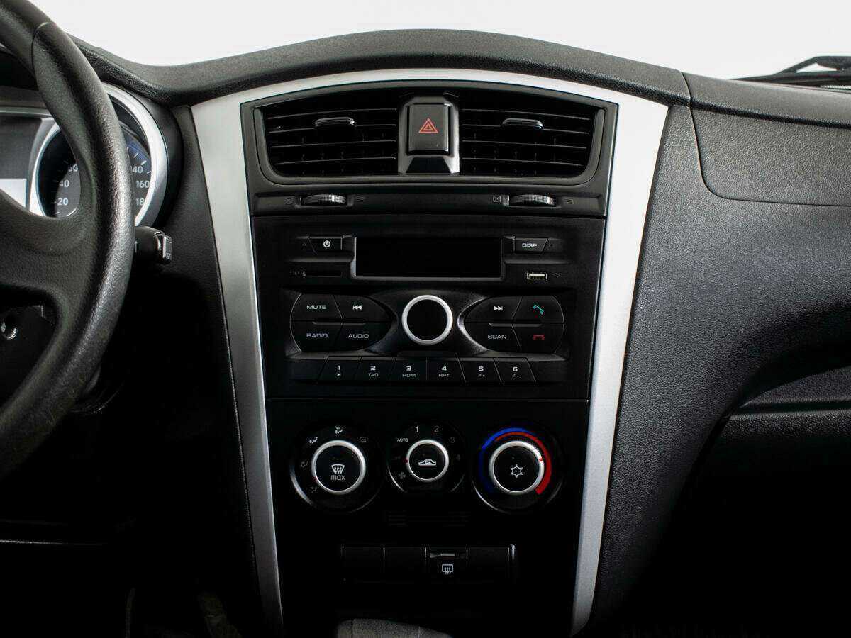 Продажа Б/У Датсун он-ДО. Фото: #8