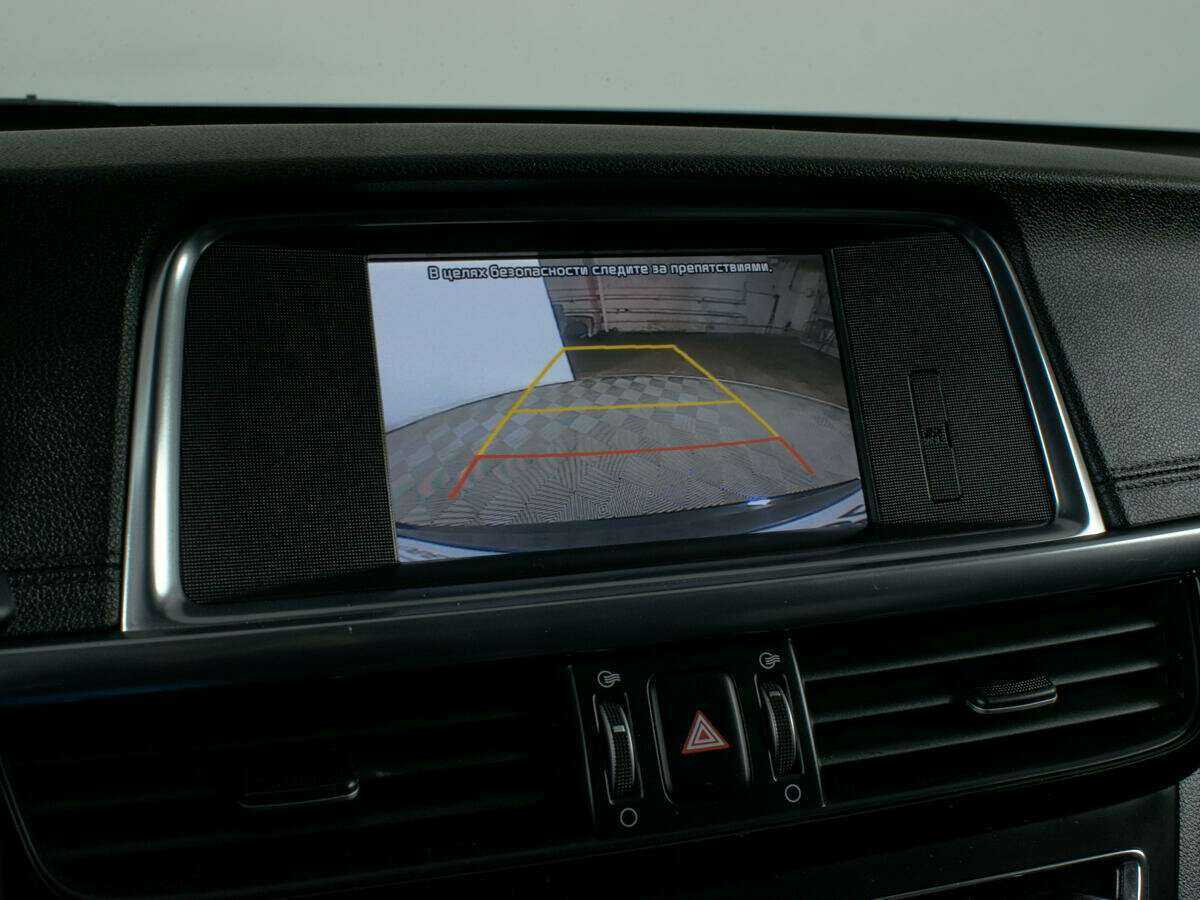 Продажа Б/У Киа Оптима. Фото: #17