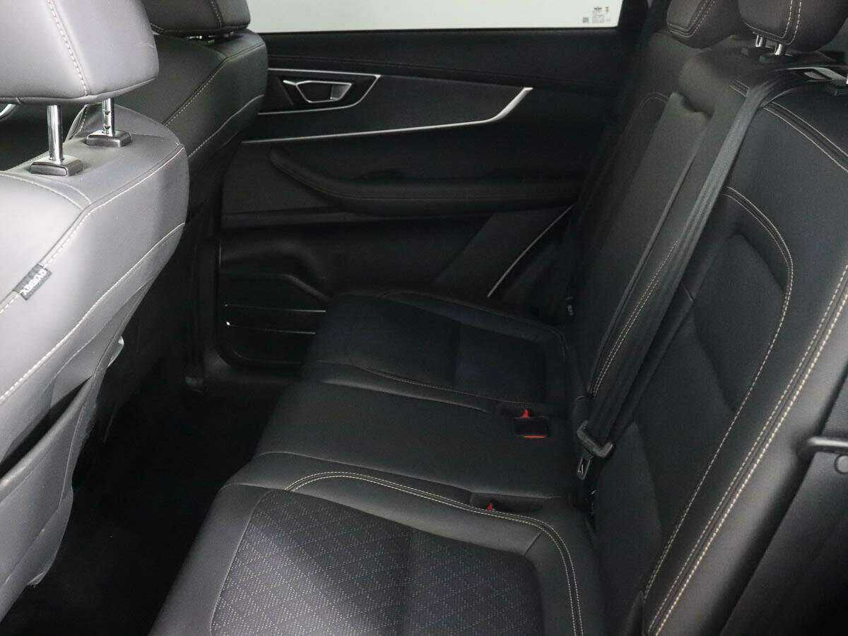 Продажа Б/У Чери Тигго 8. Фото: #8