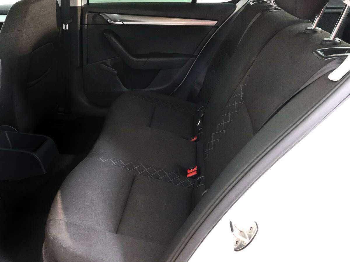 Продажа Б/У Шкода Октавия. Фото: #6