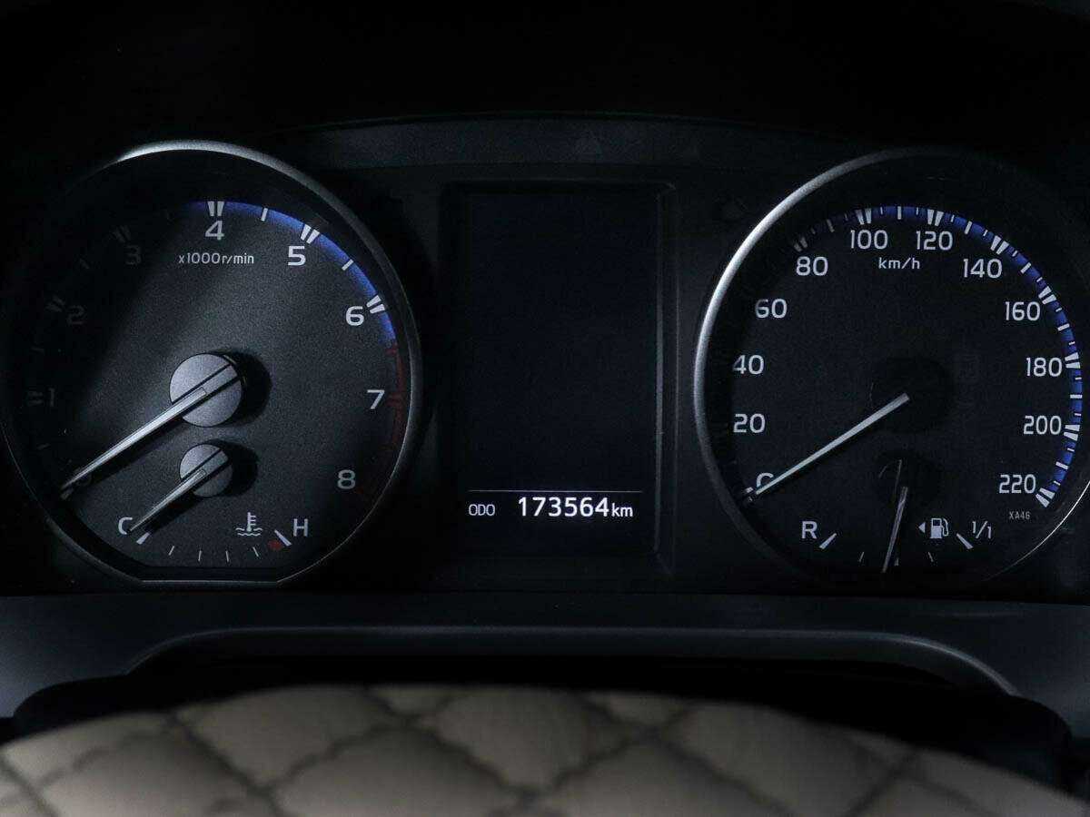 Продажа Б/У Тойота Рав4. Фото: #8