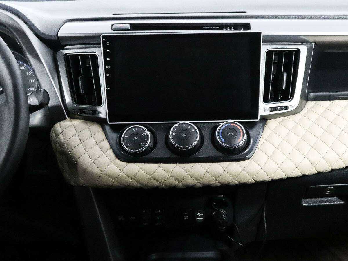 Продажа Б/У Тойота Рав4. Фото: #10