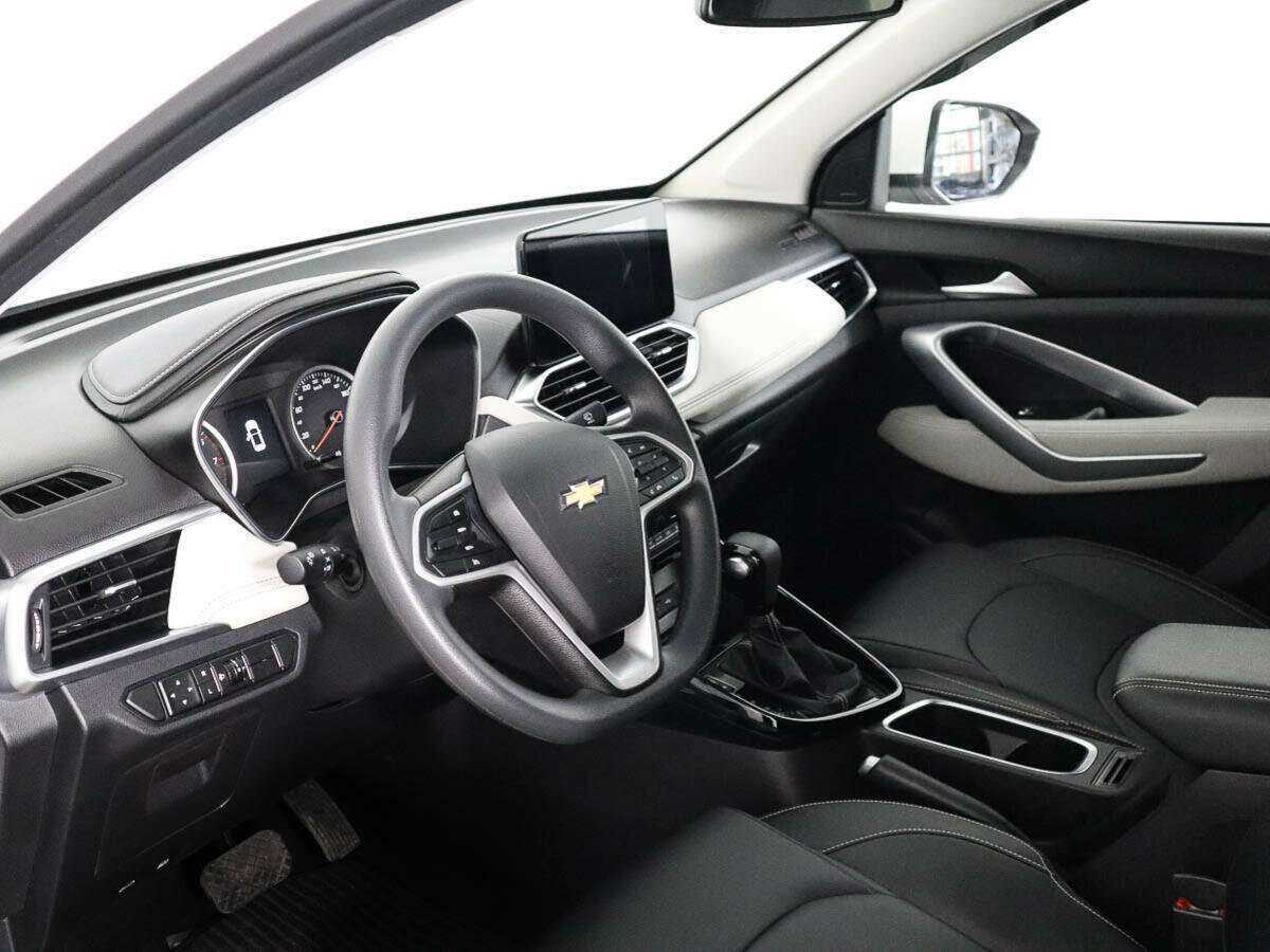 Продажа Б/У Шевроле Каптива. Фото: #7