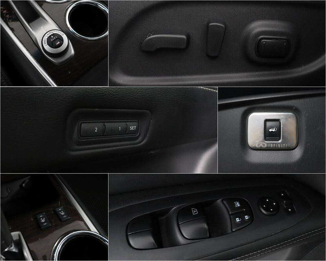 Продажа Б/У Ниссан Патфайндер. Фото: #15