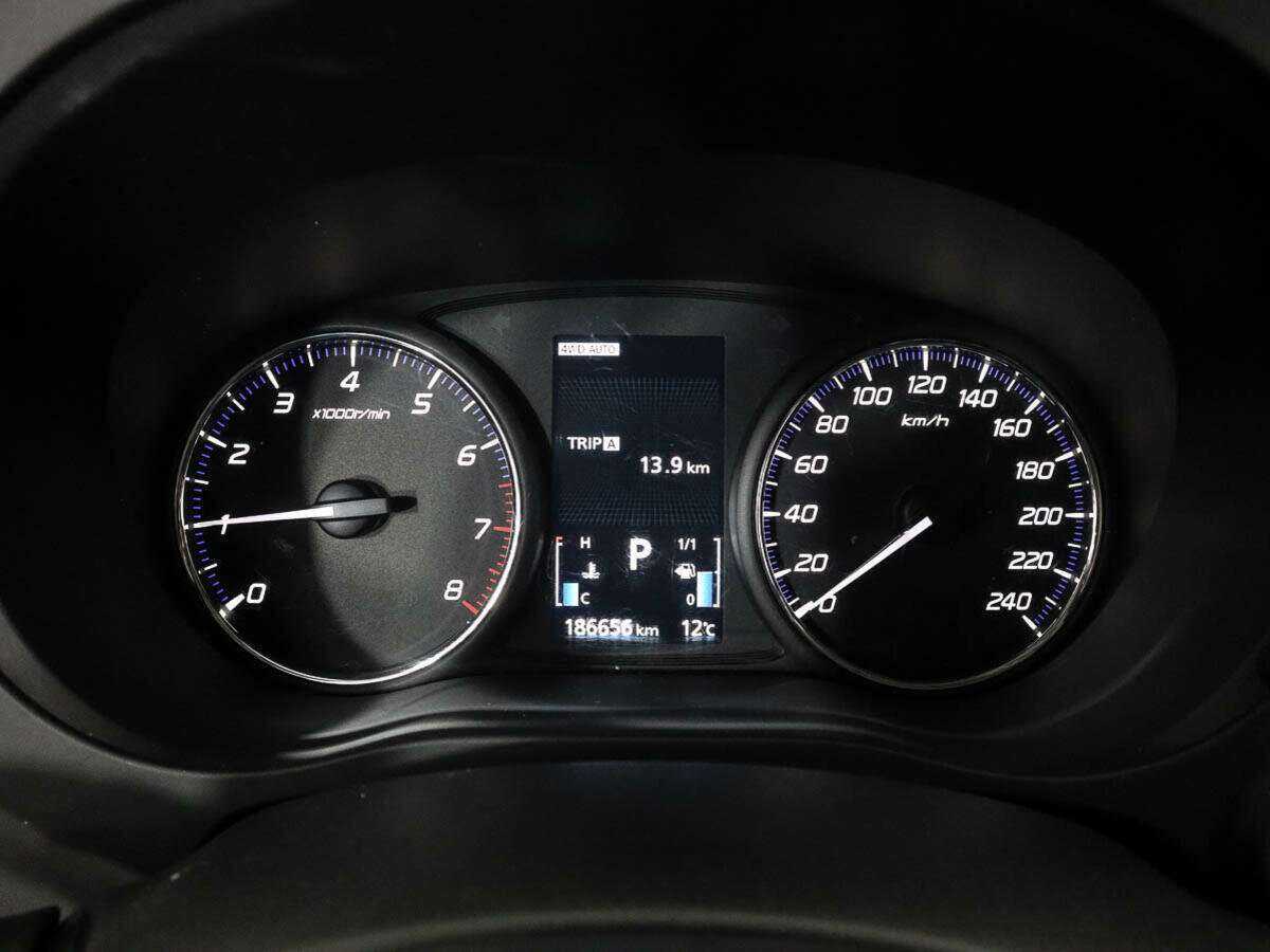 Продажа Б/У Митсубиши Оутлэндер. Фото: #8