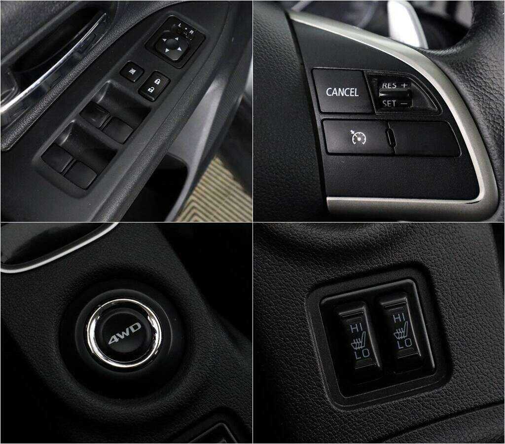 Продажа Б/У Митсубиши Оутлэндер. Фото: #12