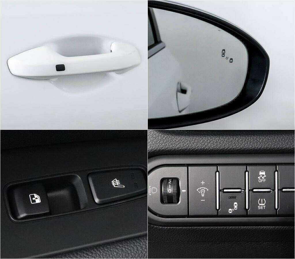 Продажа Б/У Киа Сид. Фото: #12