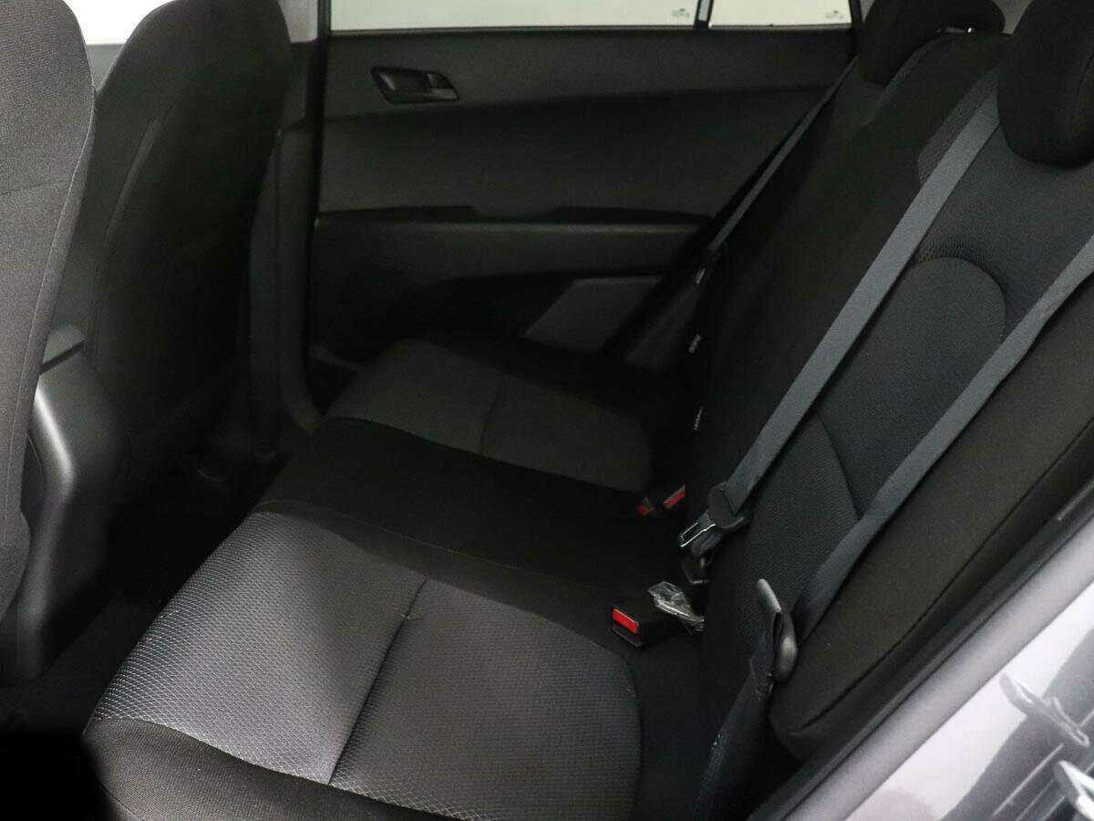 Продажа Б/У Хендай Крета. Фото: #8