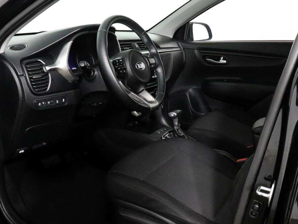 Продажа Б/У Киа Рио. Фото: #7