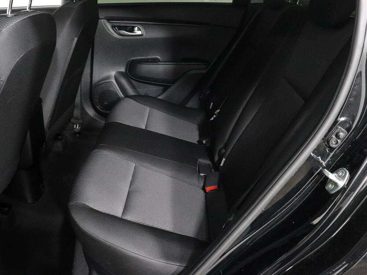 Продажа Б/У Киа Рио. Фото: #8