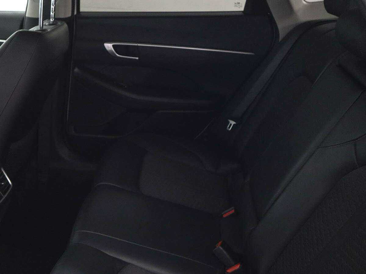 Продажа Б/У Хендай Соната. Фото: #8