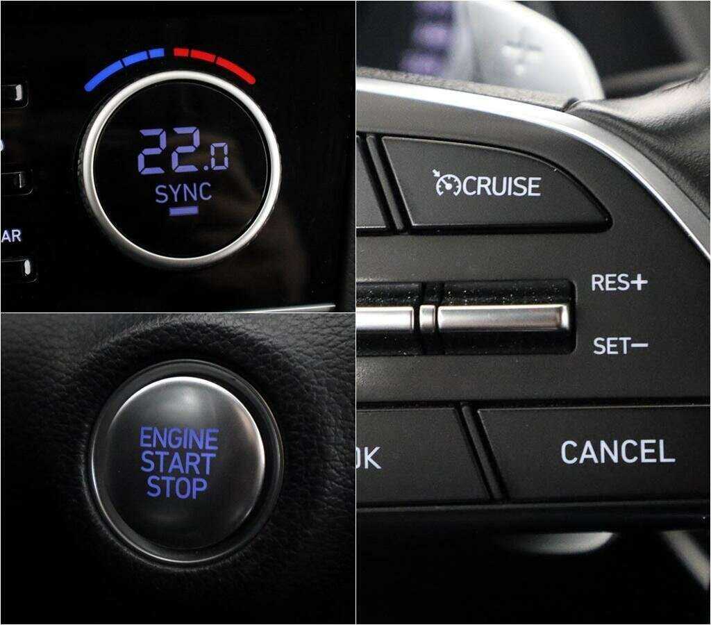 Продажа Б/У Хендай Соната. Фото: #15