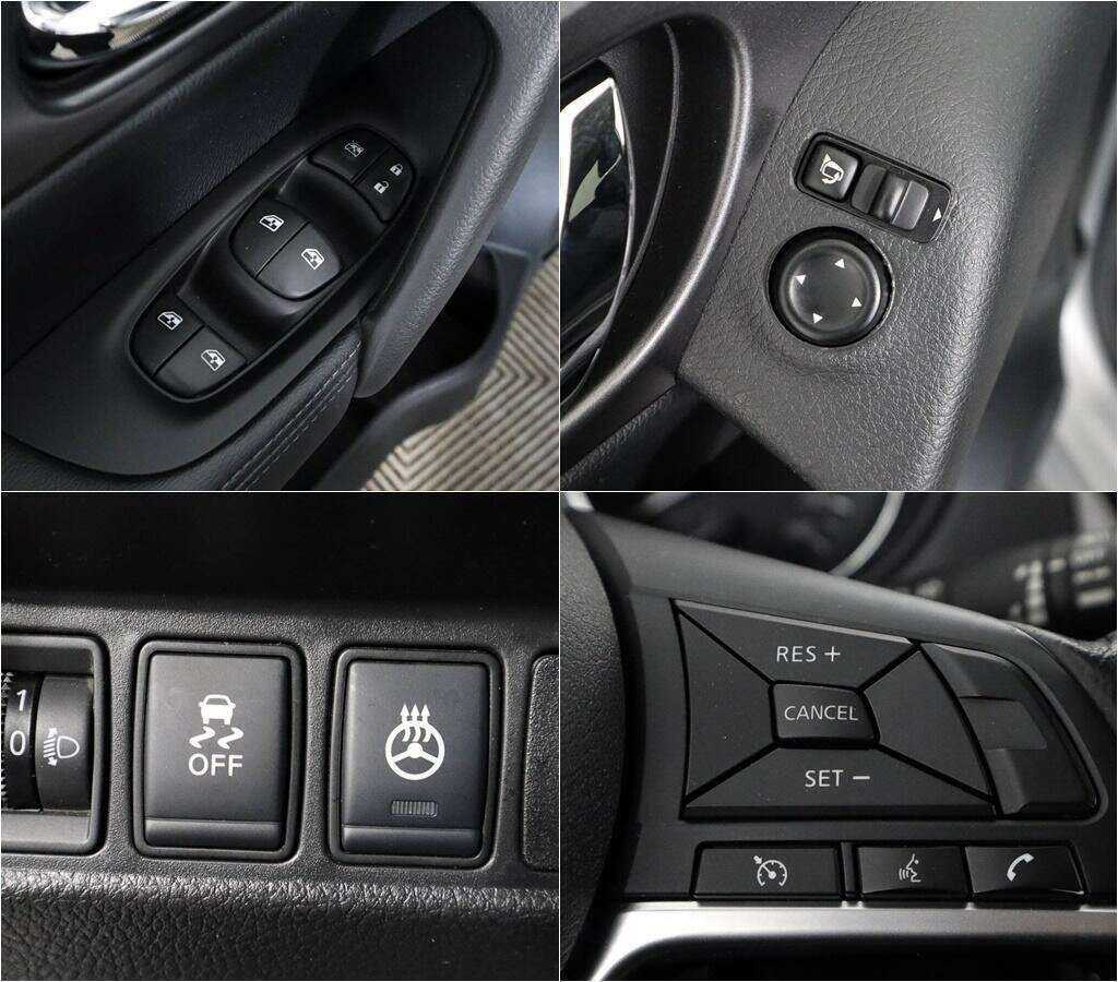 Продажа Б/У Ниссан Кашкай. Фото: #13