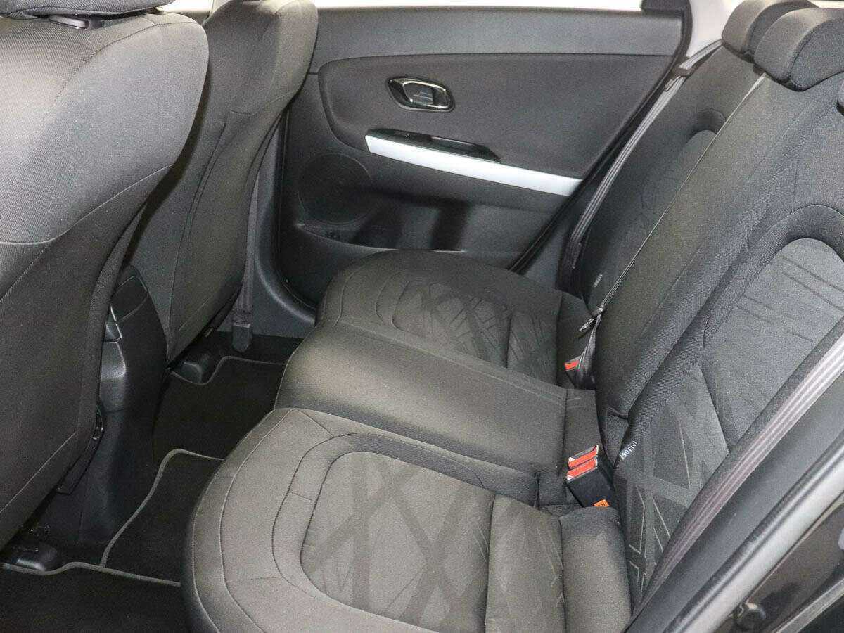 Продажа Б/У Киа Сид. Фото: #7