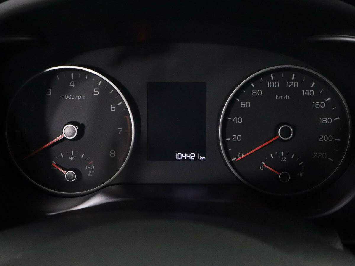 Продажа Б/У Киа Рио. Фото: #9