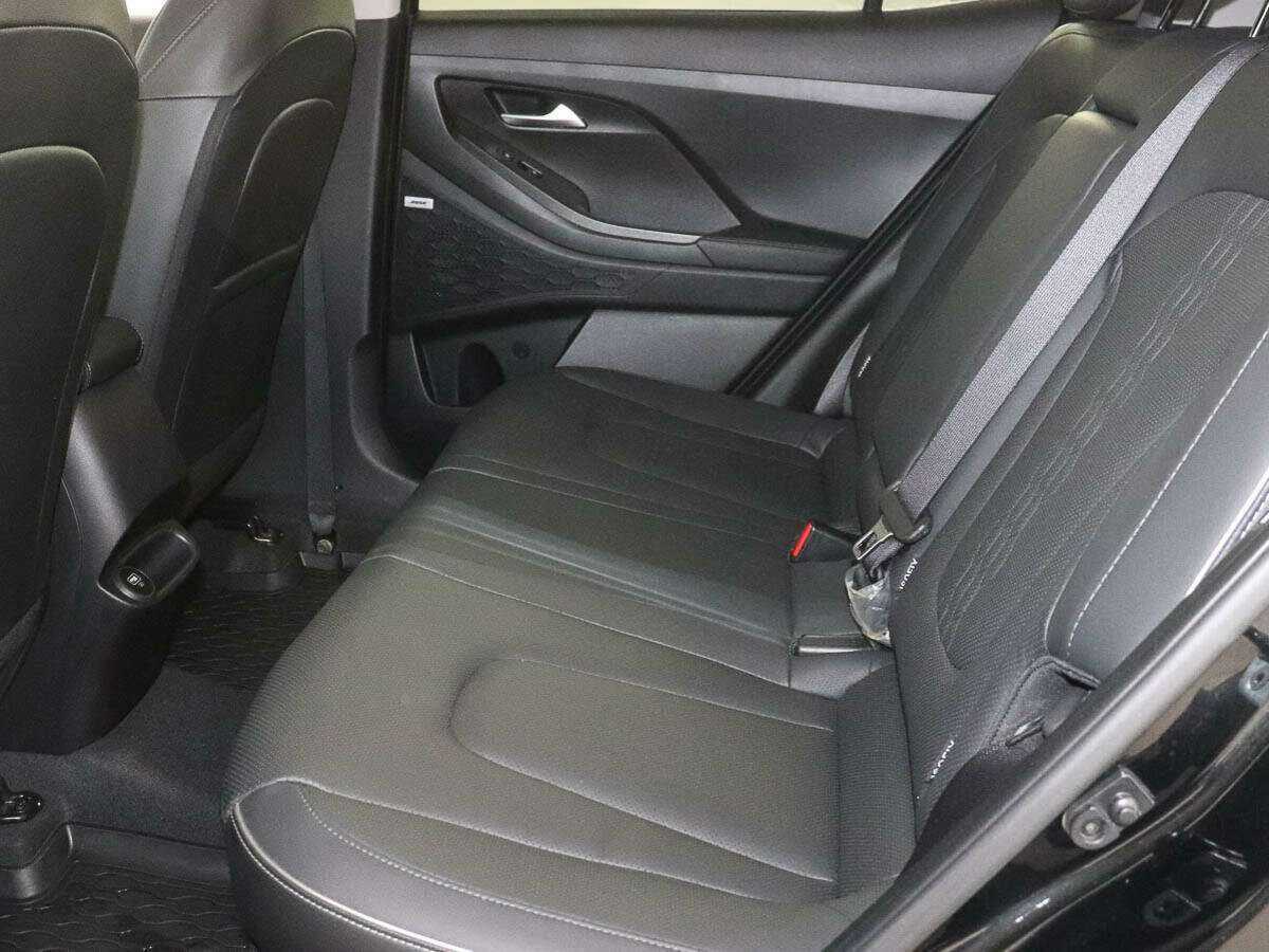 Продажа Б/У Хендай Крета. Фото: #8