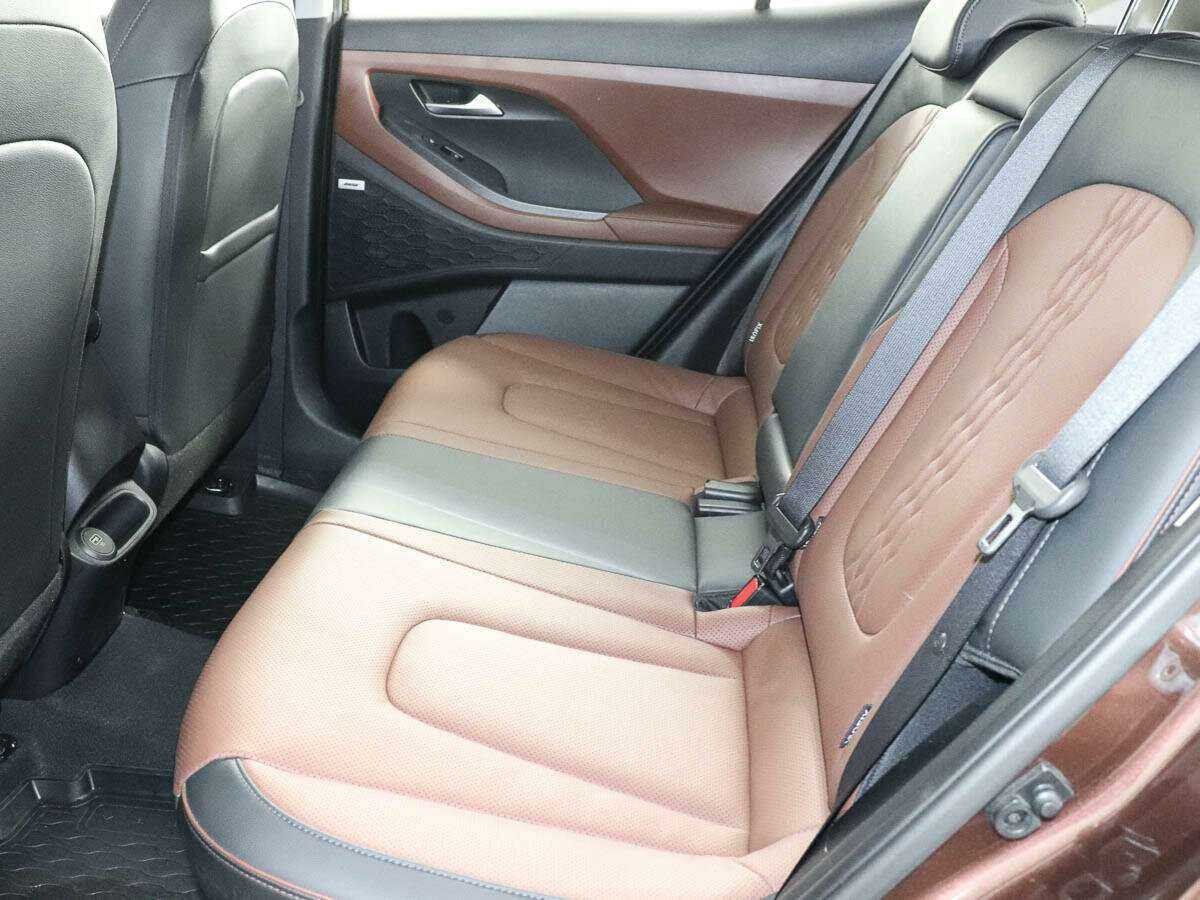 Продажа Б/У Хендай Крета. Фото: #7