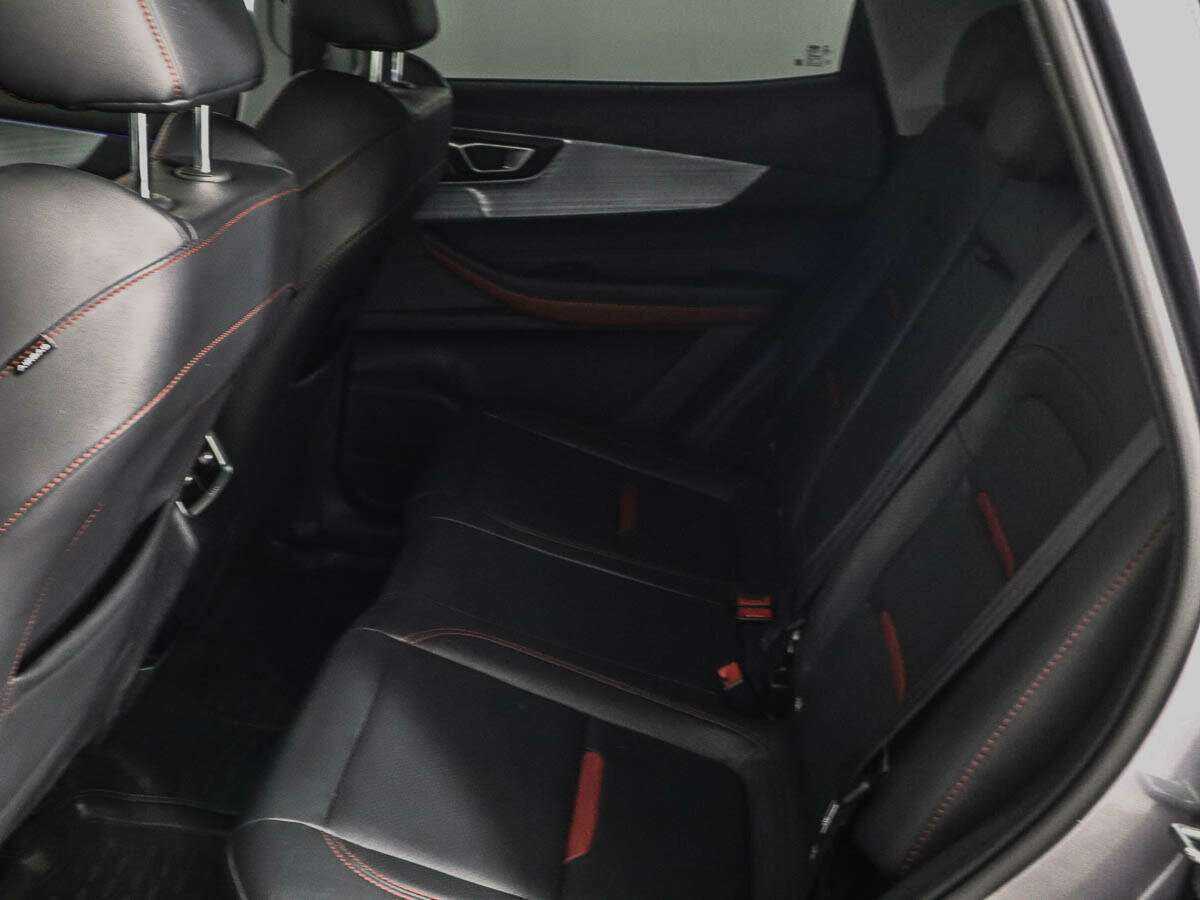 Продажа Б/У Чери Тигго 4 Про. Фото: #8