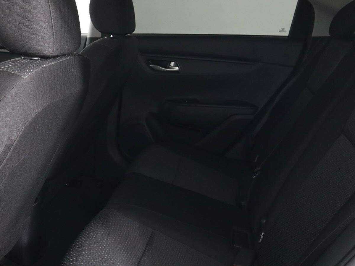 Продажа Б/У Киа Рио. Фото: #8